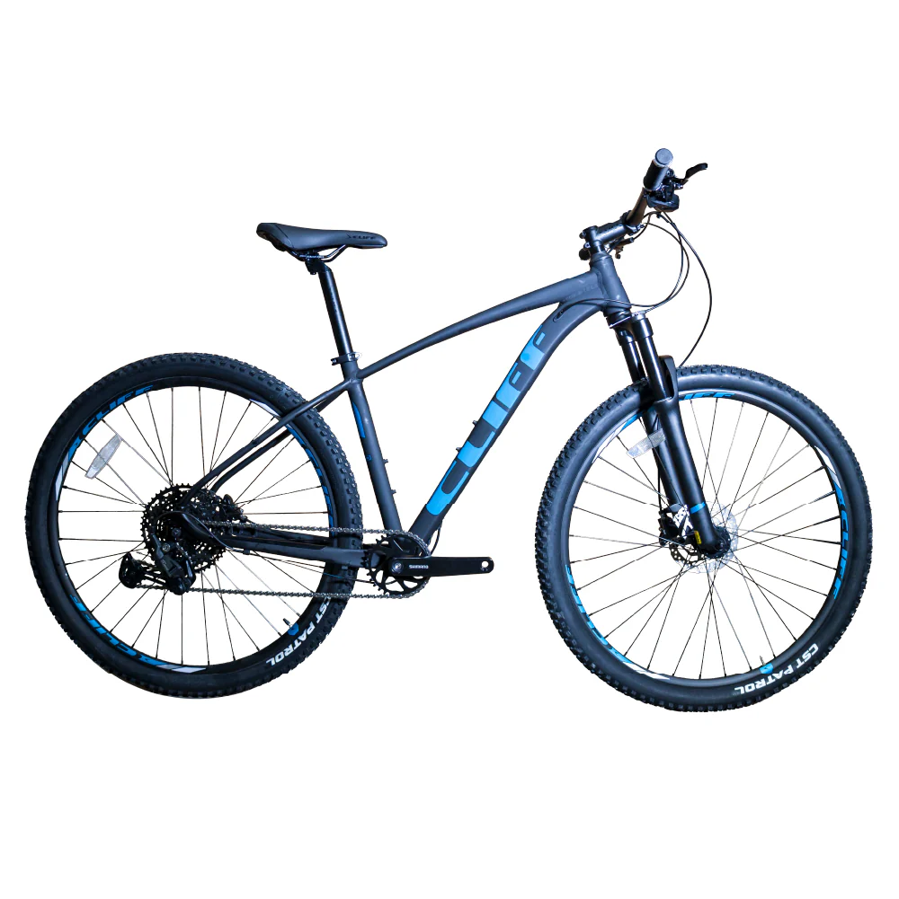 LO NUEVO BICICLETAS